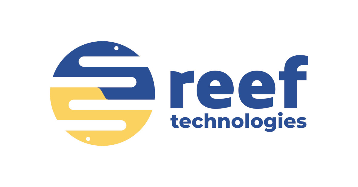 Reef Technology Ipo